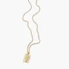 Madewell MUNS Mujer Necklace