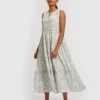 Madewell Reistor The Perfect Resort Maxi