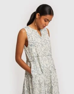 Madewell Reistor The Perfect Resort Maxi -Madewell Sales N7323 WC6066 d2