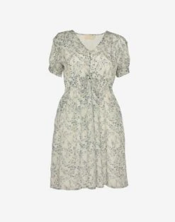 Madewell Reistor Short Drawstring Dress -Madewell Sales N7324 WC6066 ld