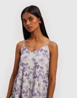 Madewell Reistor Mist Strappy Midi Dress 6 Madewell Reistor Mist Strappy Midi Dress -Madewell Sales N7328 EC8687 d2