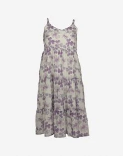 Madewell Reistor Mist Strappy Midi Dress 9 Madewell Reistor Mist Strappy Midi Dress -Madewell Sales N7328 EC8687 ld