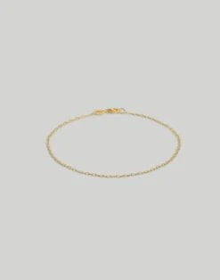 Madewell Kinn™ Micro Rolo Bracelet