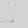 Madewell MUNS Tablero Necklace