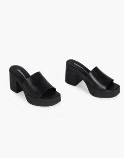 Madewell Intentionally Blank Mary -Madewell Sales N7882 BK0001 d3