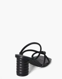 Madewell Intentionally Blank Kamill -Madewell Sales N7888 BK0001 d2