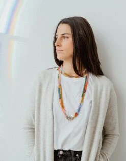 Madewell Kisiwa Rangi Necklace -Madewell Sales N8023 EC5741 d2