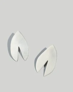 Madewell Firstborn Jewelry Tulpan Earrings