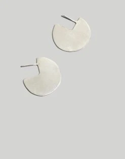 Madewell Firstborn Jewelry Ebb Earrings