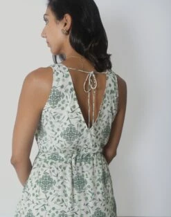 Madewell Reistor Flow And Go Maxi Dress 10 Madewell Reistor Flow And Go Maxi Dress -Madewell Sales N8667 GR0005 d5