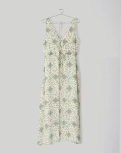 Madewell Reistor Flow And Go Maxi Dress 11 Madewell Reistor Flow And Go Maxi Dress -Madewell Sales N8667 GR0005 ld