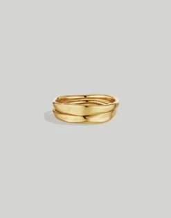 Madewell SOKO Bahari Bangle Set