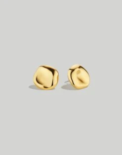 Madewell SOKO Bahari Stud Earrings