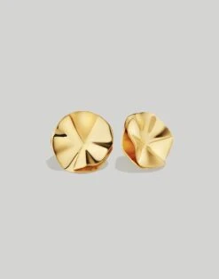 Madewell SOKO Bidu Stud Earrings