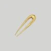Madewell SOKO Bahari Hair Pin