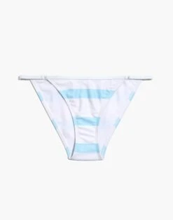 Madewell Solid & Striped® Lulu Bikini Bottom In Colorblock Stripe 7 Madewell Solid & Striped® Lulu Bikini Bottom In Colorblock Stripe -Madewell Sales NA192 EE0083 ld