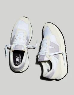 Madewell New Balance® 237 Sneakers