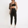 Madewell MWL Breeze Skinny Joggers