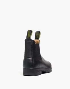Madewell Blundstone® Classic 500 Chelsea Boots In Vegan Leather -Madewell Sales NB433 EE0797 d3