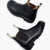 Madewell Blundstone® Classic 500 Chelsea Boots In Vegan Leather