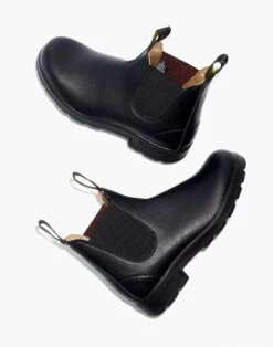 Madewell Blundstone® Classic 500 Chelsea Boots In Vegan Leather