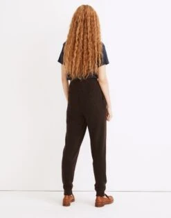 Madewell Asherton Waffle Sweater Pants 7 Madewell Asherton Waffle Sweater Pants -Madewell Sales NC736 HT1351 d2