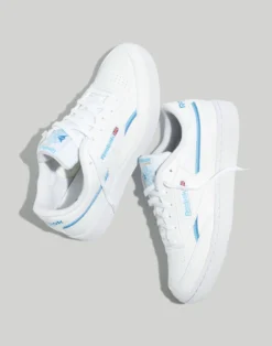 Madewell Reebok® Vegan Club C Sneakers