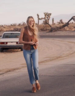 Madewell The Perfect Vintage Straight Jean In Montville Wash -Madewell Sales ND521 DM5851 d6