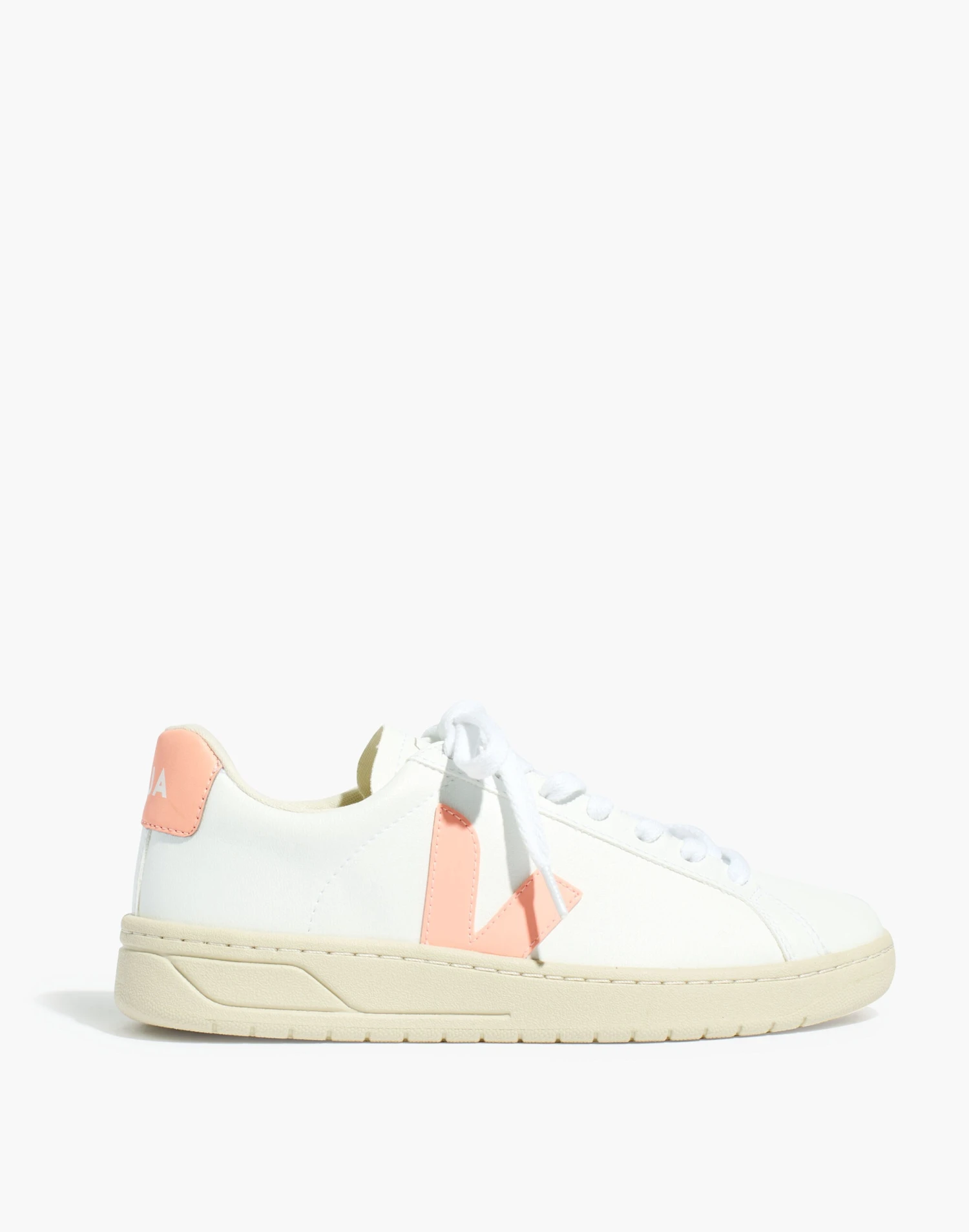 Madewell Veja™ Vegan Leather Urca Sneakers 2 Madewell Veja™ Vegan Leather Urca Sneakers - Image 2