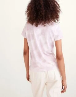 Madewell Lo-Fi Shrunken Tee: Earth-Dyed Edition -Madewell Sales ND820 KF4485 d2