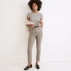 Madewell Heathered Brightside Tee