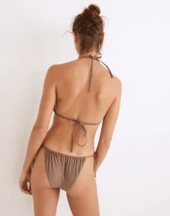 Madewell String Bikini Bottom -Madewell Sales NE346 NA7014 d2