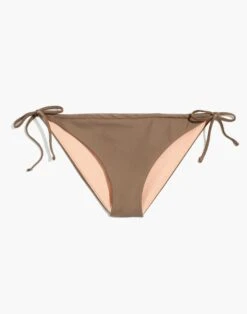 Madewell String Bikini Bottom -Madewell Sales NE346 NA7014 ld