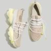 Madewell Sorel® Kinetic™ Impact Lace Sneakers