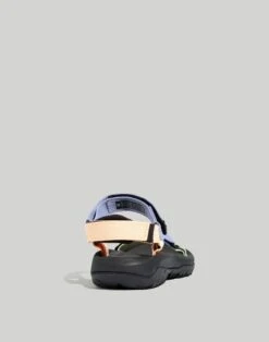 Madewell Teva® Hurricane XLT Sport Sandals -Madewell Sales NE439 EE2395 d3