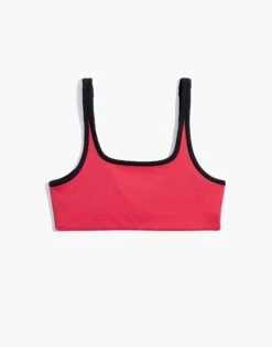 Madewell Splits59™ Recycled Techflex Cait Sports Bra -Madewell Sales NE968 EE2638 ld