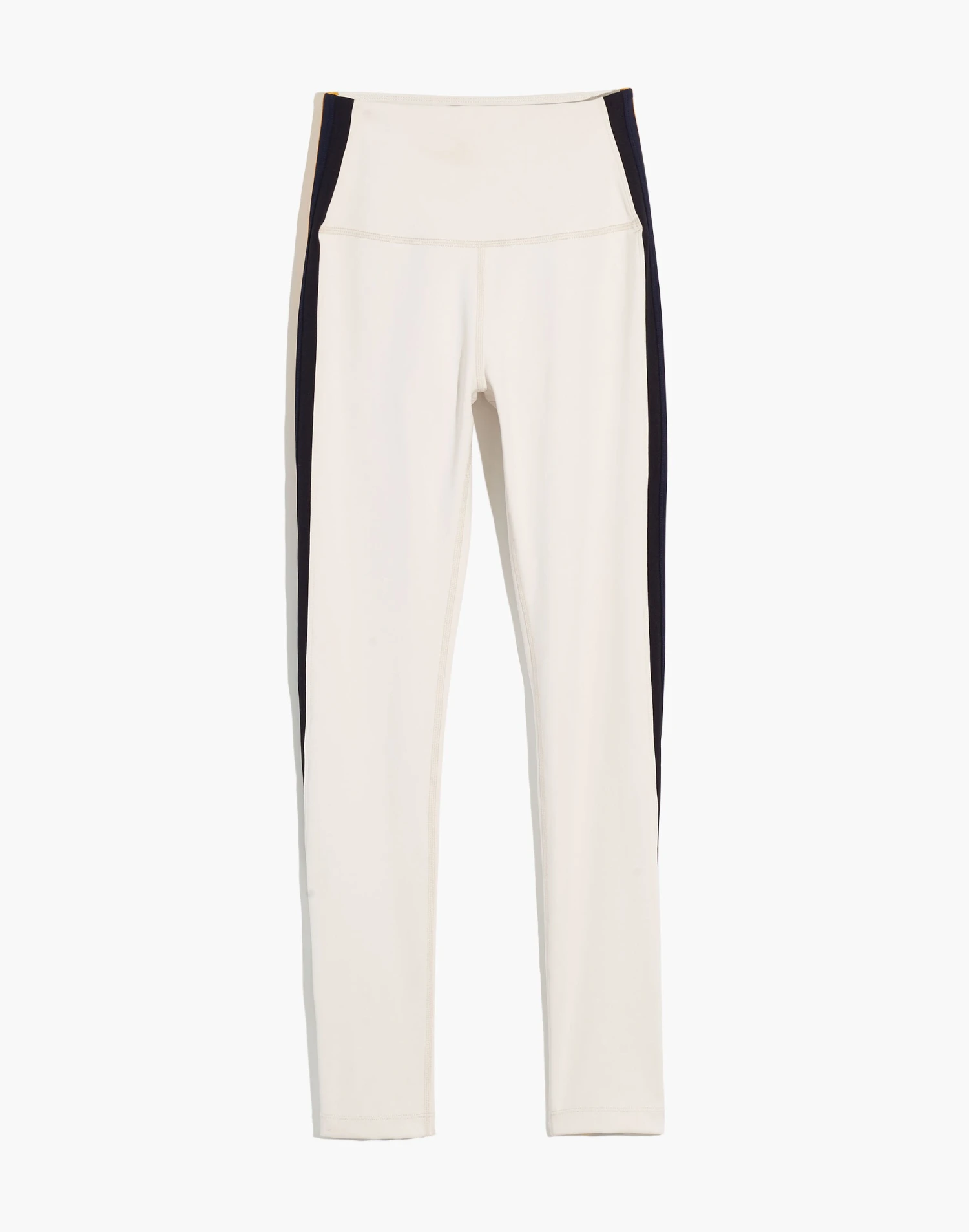 Madewell Splits59™ Recycled Techflex High-Rise Full-Length Leggings 5 Madewell Splits59™ Recycled Techflex High-Rise Full-Length Leggings - Image 5