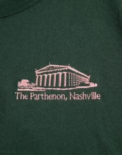 Madewell X Made Some Souvenirs Embroidered Perfect Vintage Tee 8 Madewell X Made Some Souvenirs Embroidered Perfect Vintage Tee -Madewell Sales NF002 KF4661 d3