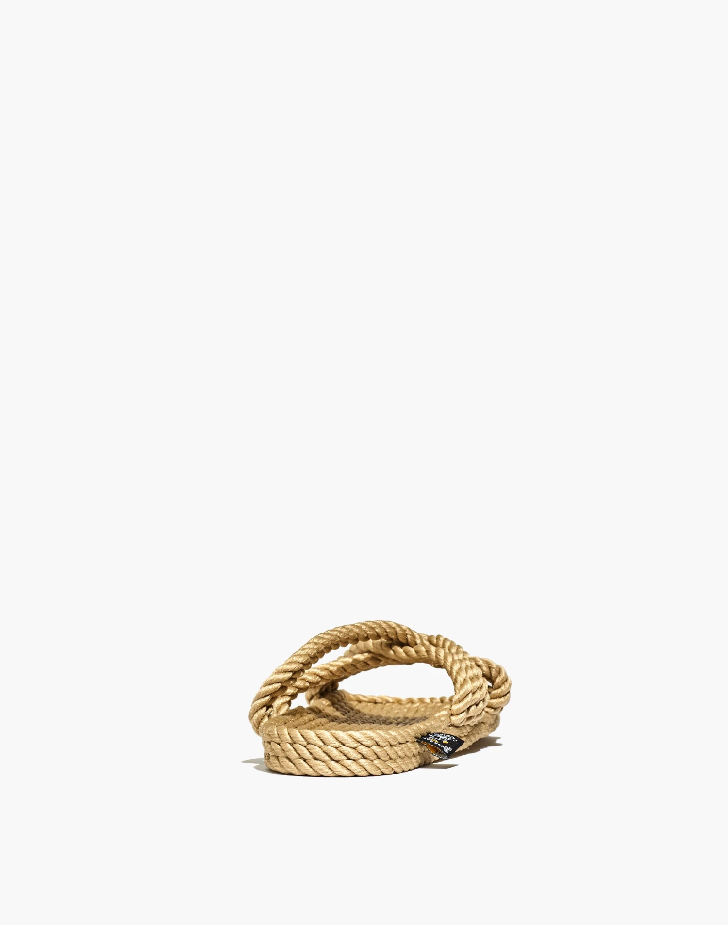 Madewell Nomadic State Of Mind Rope Slide Sandals 3 Madewell Nomadic State Of Mind Rope Slide Sandals - Image 3