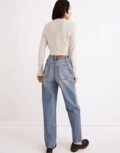 Madewell The Dadjean In Coolhurst Wash -Madewell Sales NF140 DM6074 d2