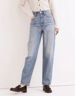 Madewell The Dadjean In Coolhurst Wash -Madewell Sales NF140 DM6074 d5