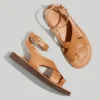 Madewell The Natasha Flatform Sandal