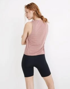 Madewell MWL Running Tank -Madewell Sales NF322 PK6471 d2