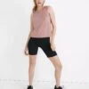 Madewell MWL Running Tank