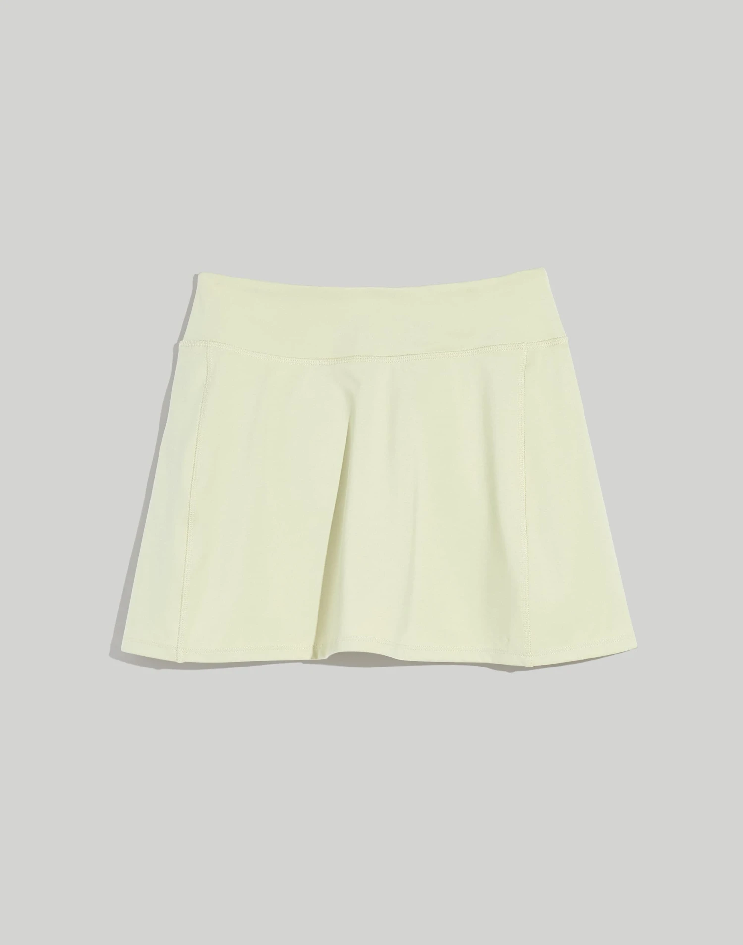Madewell MWL Flex Fitness Skirt 5 Madewell MWL Flex Fitness Skirt - Image 5
