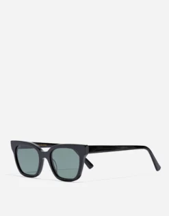 Madewell Pierport Sunglasses
