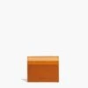 Madewell The Leather Card Case