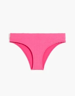 Madewell Solid & Striped® Jacquard Reagan Bikini Bottom -Madewell Sales NF647 EE2934 ld