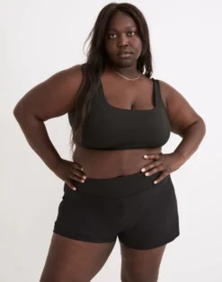 Madewell Plus MWL Running Shorts