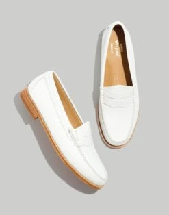 Madewell G.H.BASS Whitney Weejuns® Penny Loafers
